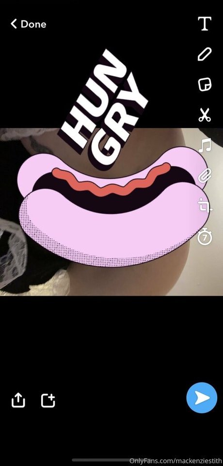 mackenziestith OnlyFans Gratis-Inhalte