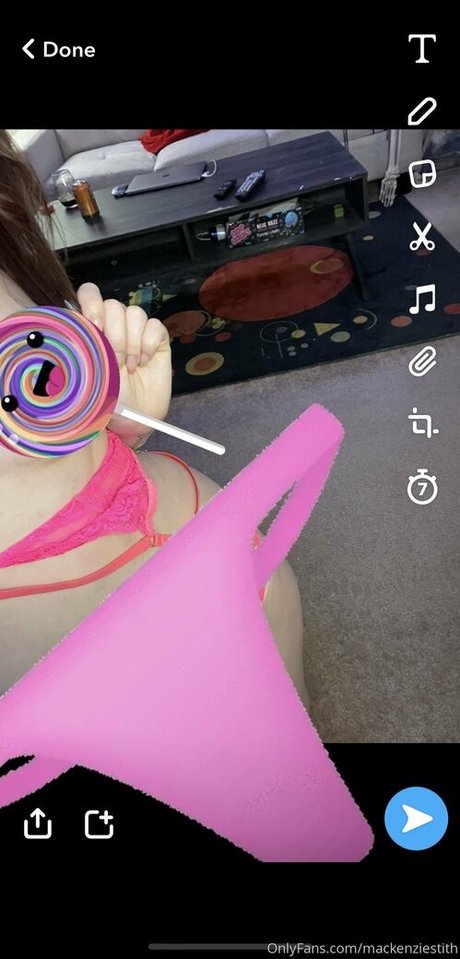 mackenziestith Nacktbilder geleakt OnlyFans Porn geleakt