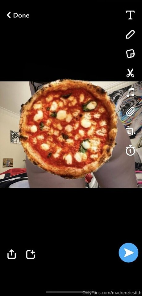 mackenziestith OnlyFans Leaks