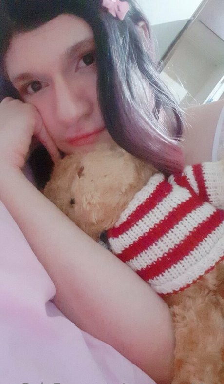 anaseraphine Nackt auf OnlyFans