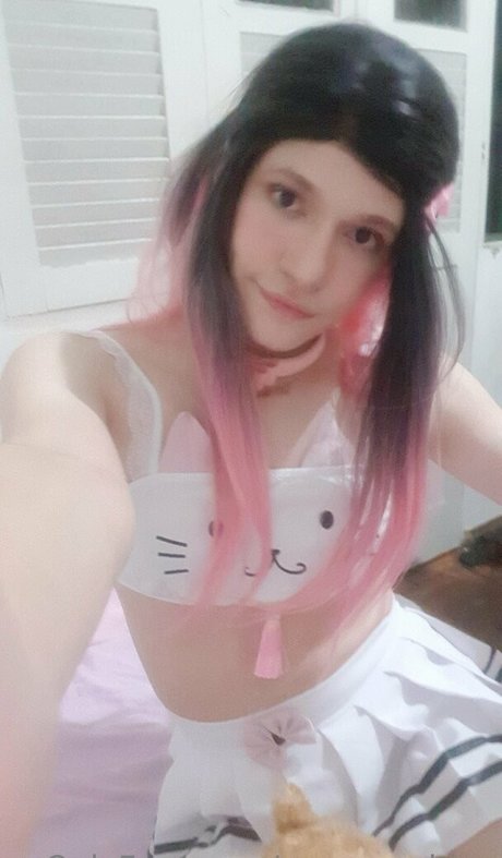 anaseraphine Leaked OnlyFans Nacktbilder