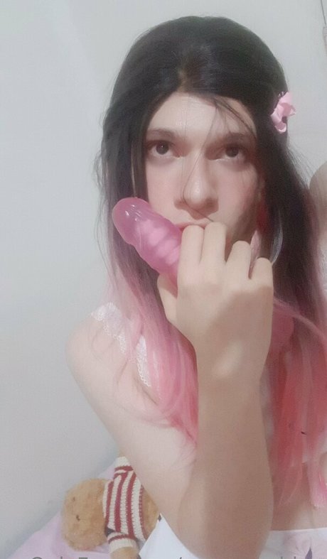 anaseraphine OnlyFans nackt