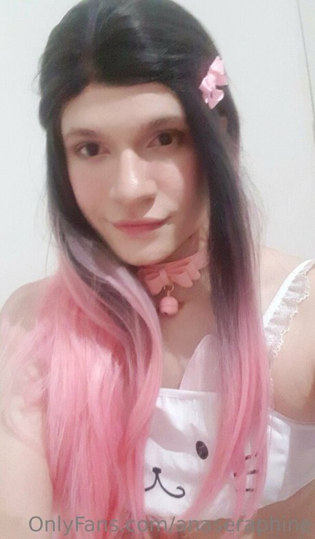 anaseraphine OnlyFans Bilder