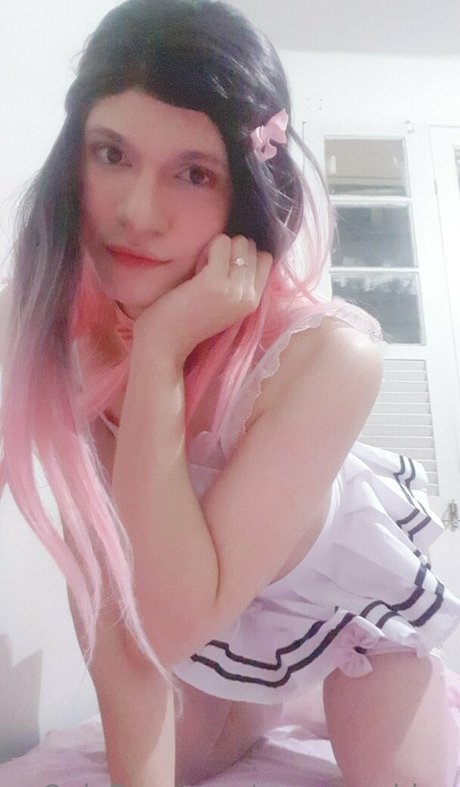 anaseraphine XXX OnlyFans