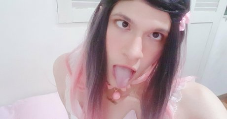 anaseraphine OnlyFans Nackt Leak