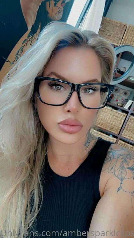 ambersparklclips Leaked OnlyFans Porn