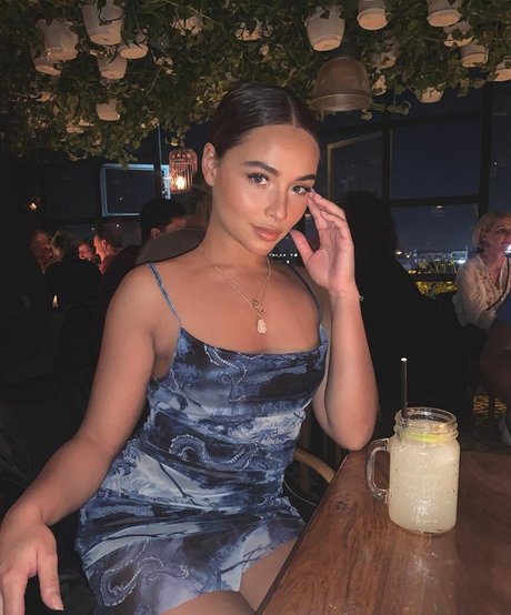 Clo Lloyd OnlyFans-Leaks