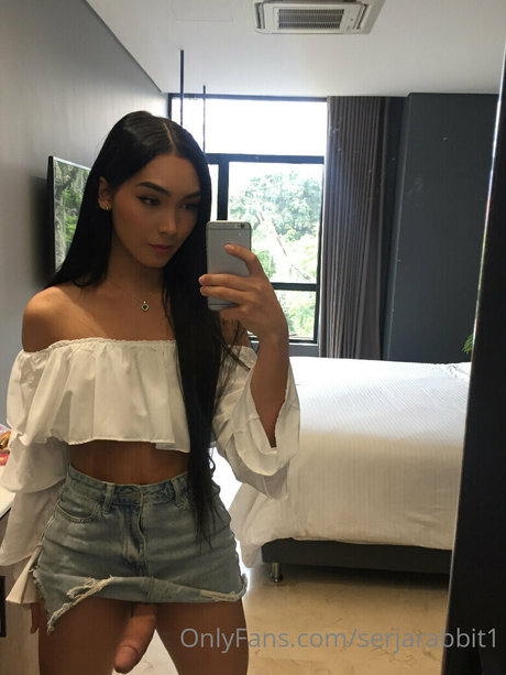 serjarabbit1 Nacktbilder-Leaks von OnlyFans