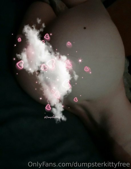 dumpsterkittyfree Nackt OnlyFans