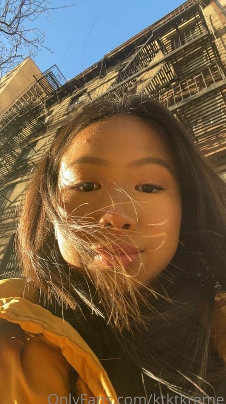 ktktkreme NSFW OnlyFans