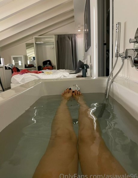 asiavale96 Nur für Fans