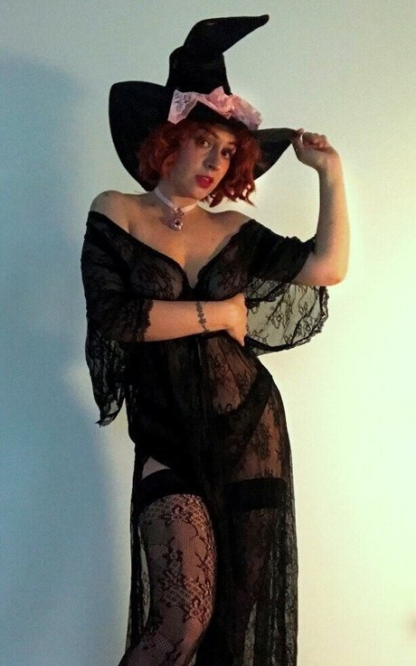 Senedy Nacktbilder von OnlyFans