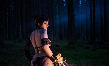 Senedy OnlyFans Nackt