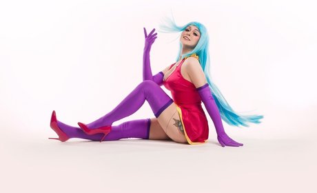 Senedy OnlyFans-Bilder