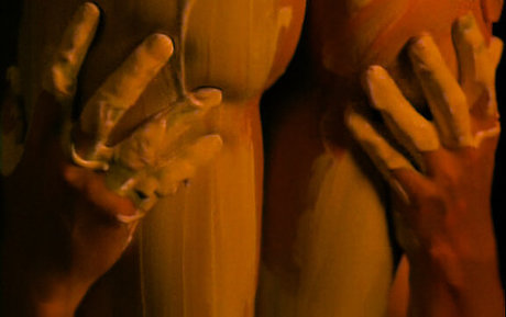 Kari Wuhrer Leaked OnlyFans Sex Tape