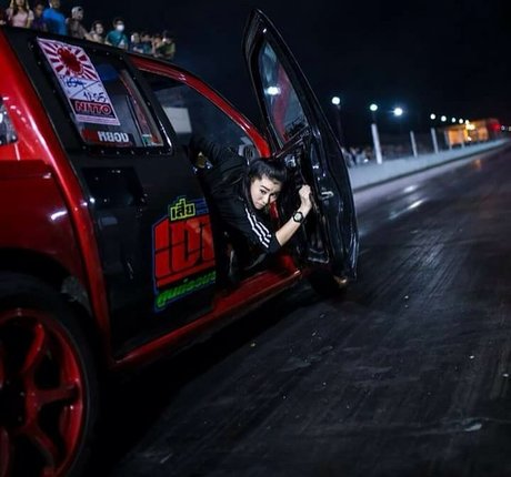 Saowalak Saifak OnlyFans Archiv