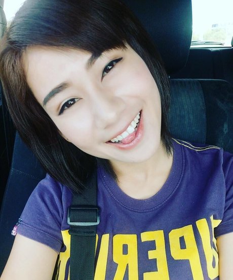 Saowalak Saifak Leaks von OnlyFans