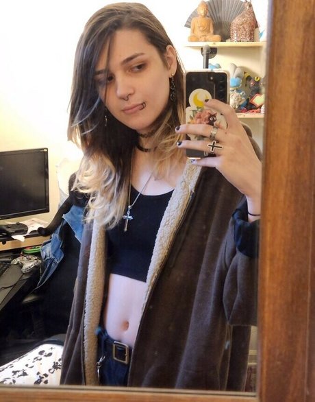 cattrinooo OnlyFans Leak