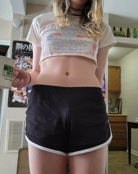 cattrinooo Nacktbilder geleakt