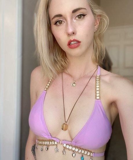 itspaigemorgan OnlyFans Striptease