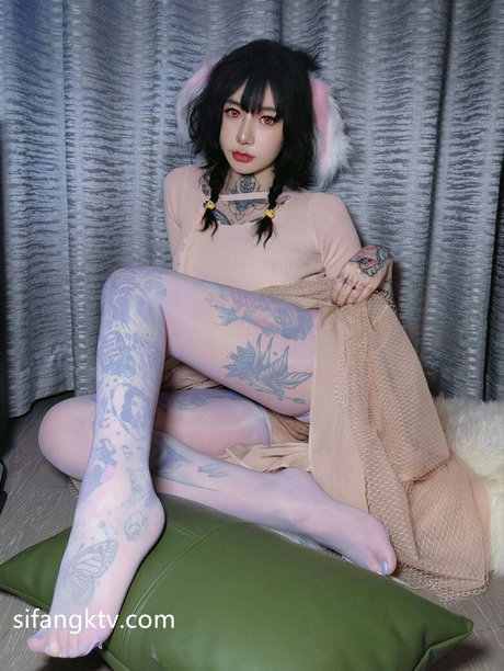 longmaocouple Nacktbilder OnlyFans geleakt