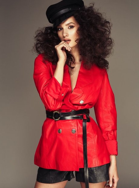 Magdalena Perlinska OnlyFans Bilder