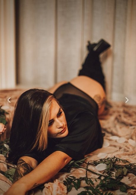 Sara Haro OnlyFans-Leaks