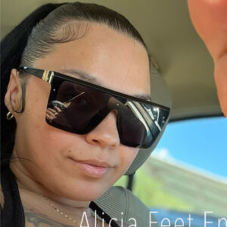 Alicia feet empire Nacktbilder OnlyFans geleakt