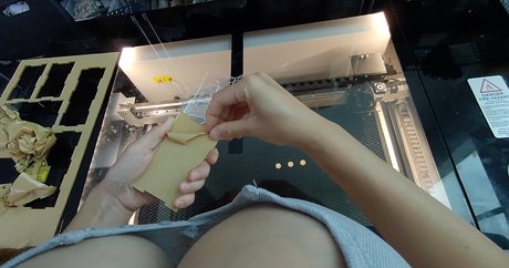 Naomi Wu Nackt auf OnlyFans Leak