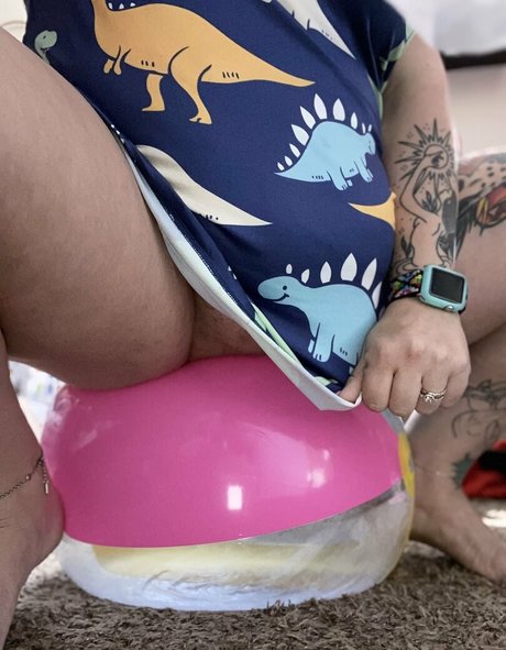 scarletrainxxx OnlyFans geleakte Pornografie