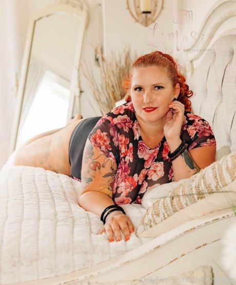 scarletrainxxx OnlyFans Nacktbilder
