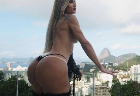 Melissa Close OnlyFans Nacktfotos