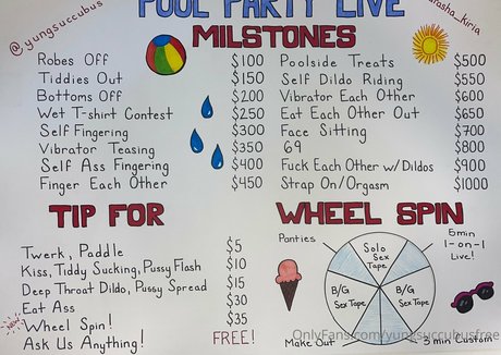 yungsuccubusfree Nacktbilder auf OnlyFans