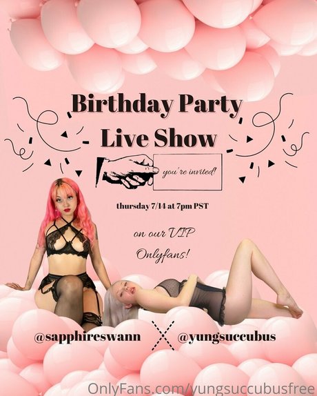 yungsuccubusfree Nacktporno OnlyFans