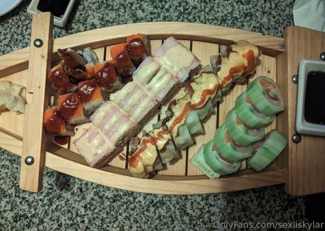 sexiiskylar OnlyFans Leaks Gratis