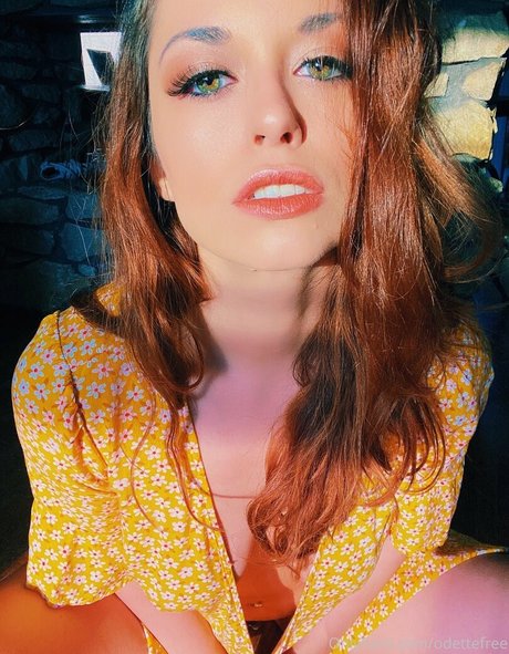 odetteparker OnlyFans geleakter Pornografie