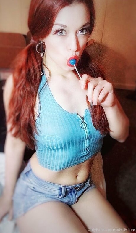 odetteparker OnlyFans gratis