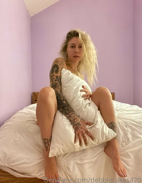 debbiecakes420 Profilbild