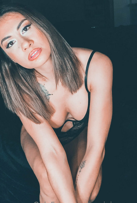 jessieismore OnlyFans Sextape geleakt