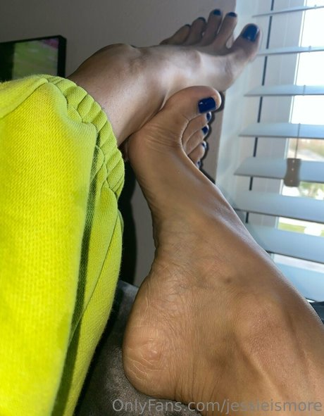 jessieismore Nacktbilder OnlyFans