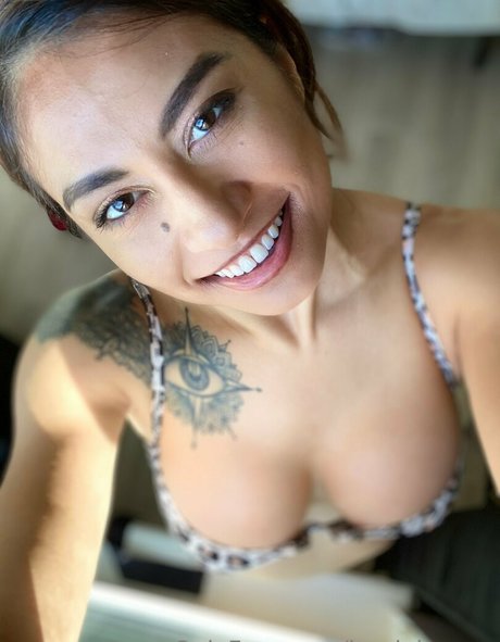 jessieismore OnlyFans Pornografie