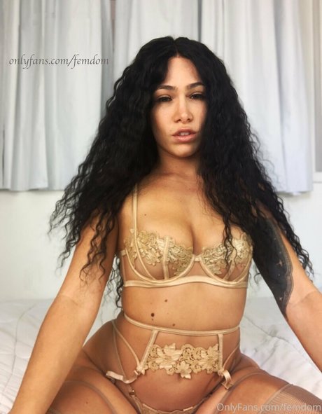 femdom OnlyFans Fotos