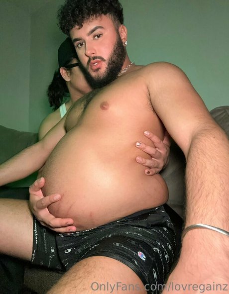 lovregainz OnlyFans Leaks