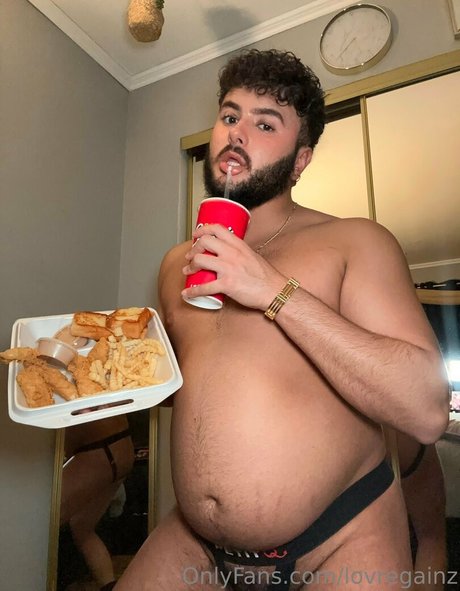 lovregainz OnlyFans-Bilder geleakt