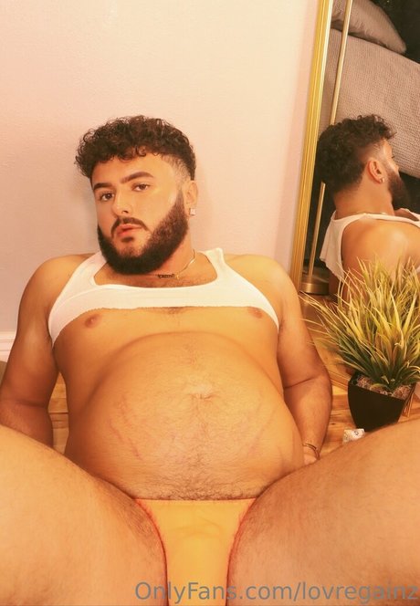 lovregainz Nacktbilder von OnlyFans geleakt