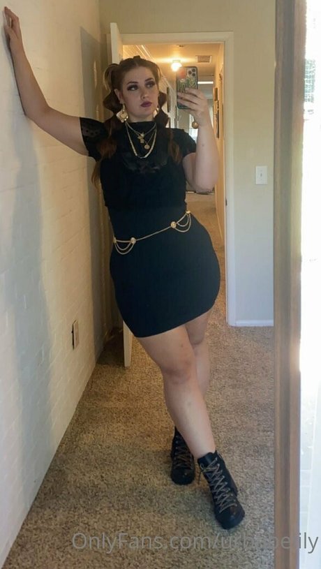 urbabelily Leaked OnlyFans Sex