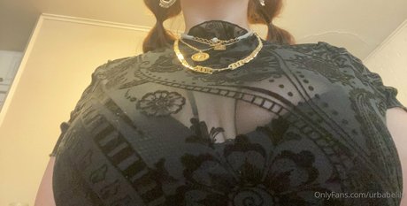 urbabelily OnlyFans nackt