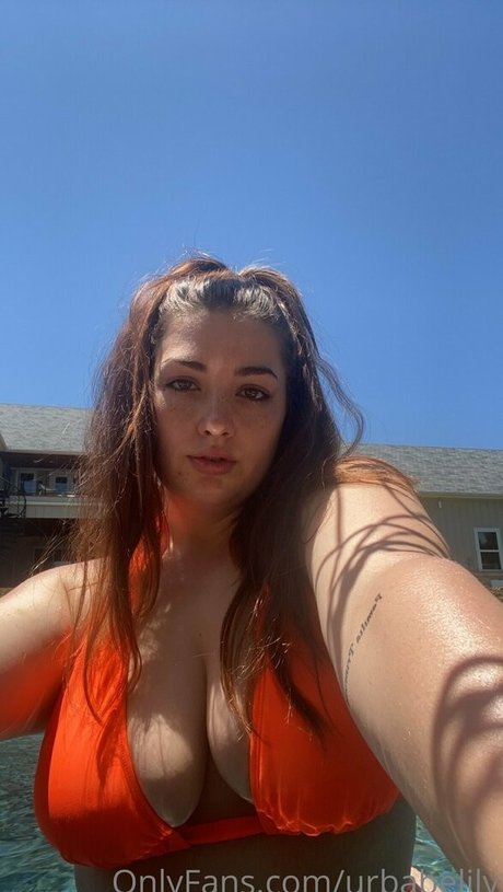 urbabelily OnlyFans Nackt Leaks