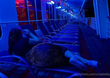 urbabelily OnlyFans Sex Leak