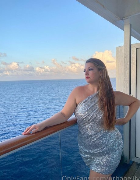 urbabelily OnlyFans Nackt Content